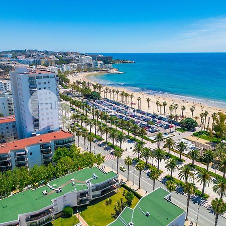 Uhc Rodas Apartments Salou Exterior foto