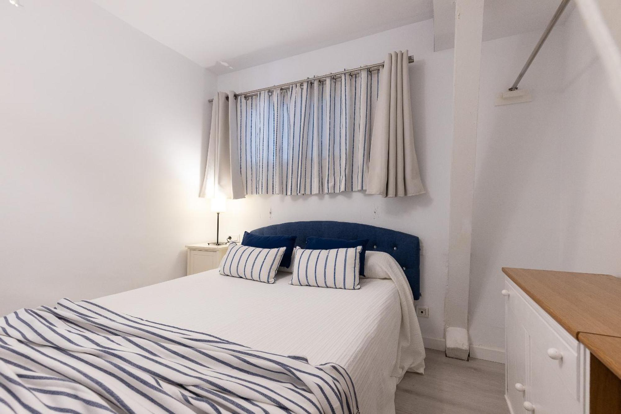Uhc Rodas Apartments Salou Zimmer foto