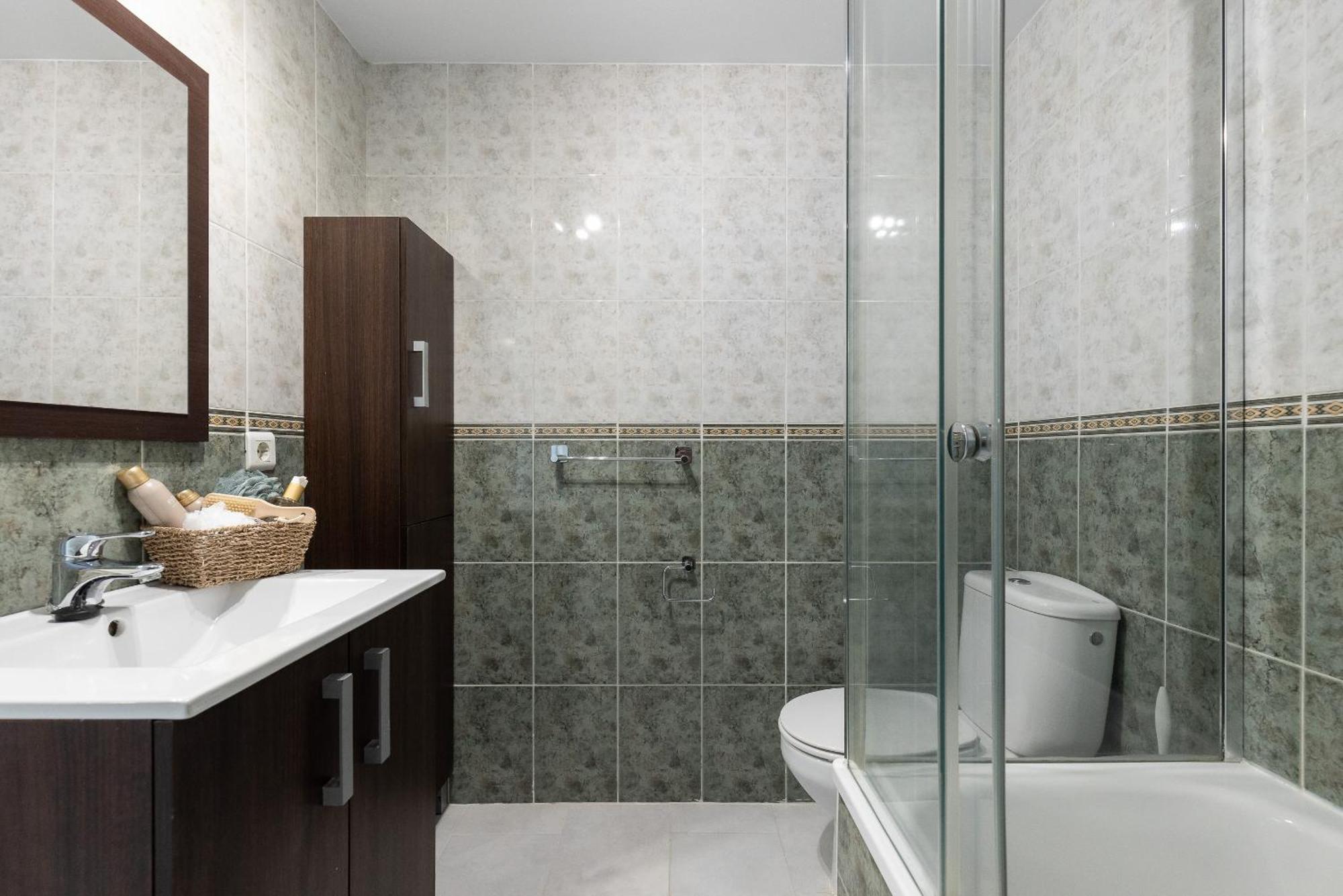 Uhc Rodas Apartments Salou Zimmer foto