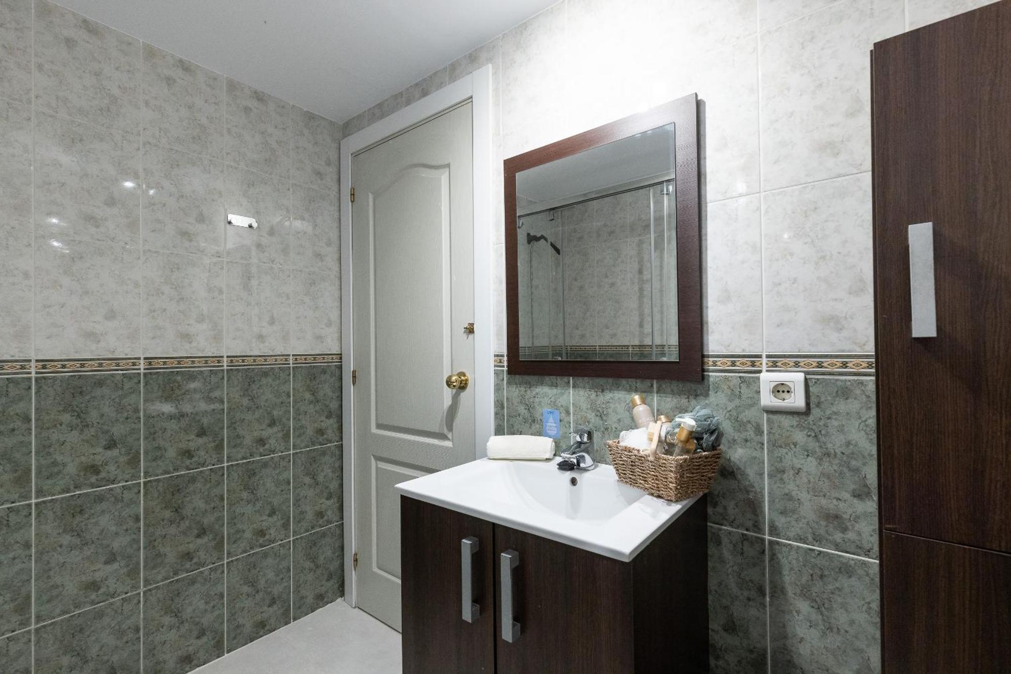 Uhc Rodas Apartments Salou Zimmer foto