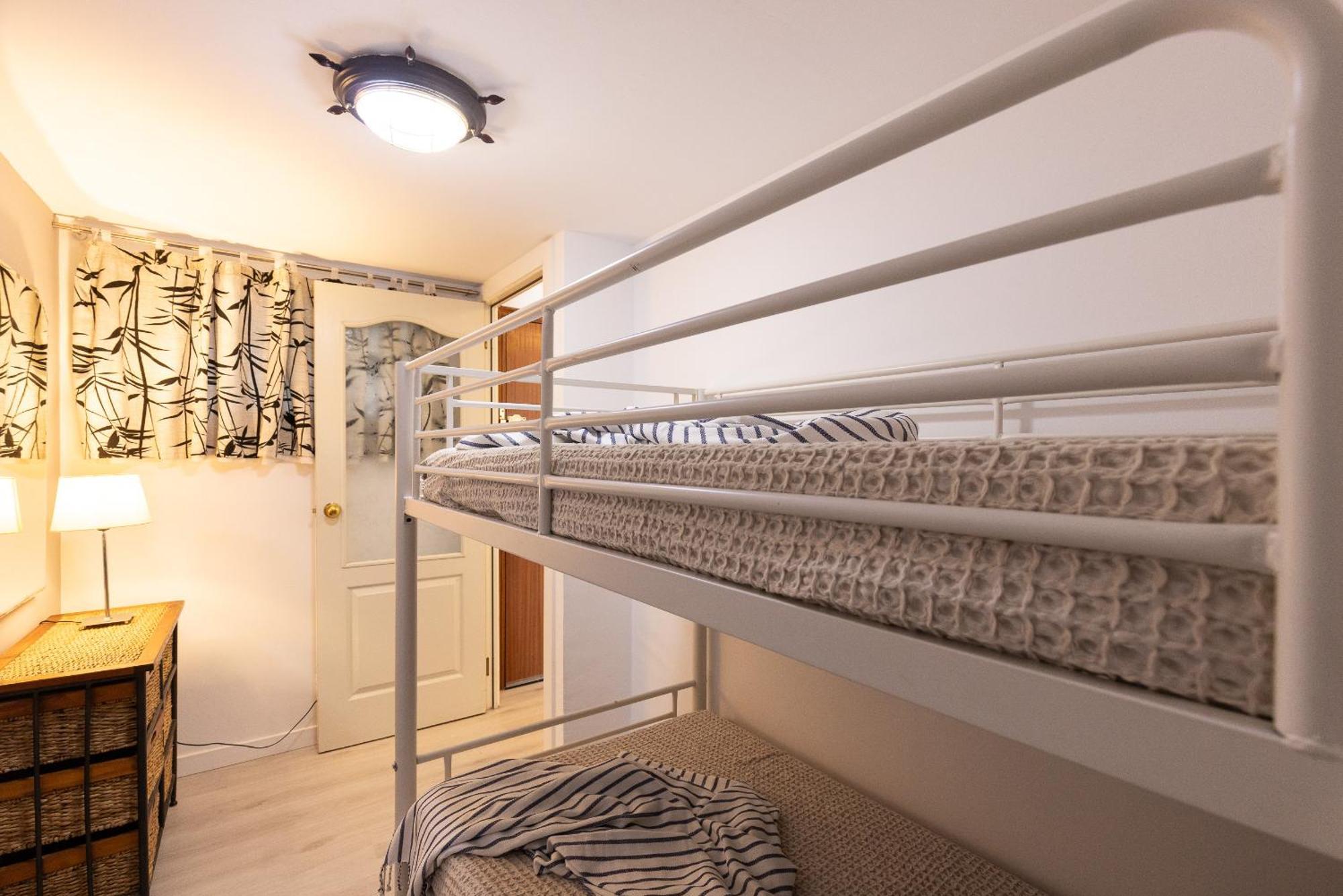 Uhc Rodas Apartments Salou Zimmer foto