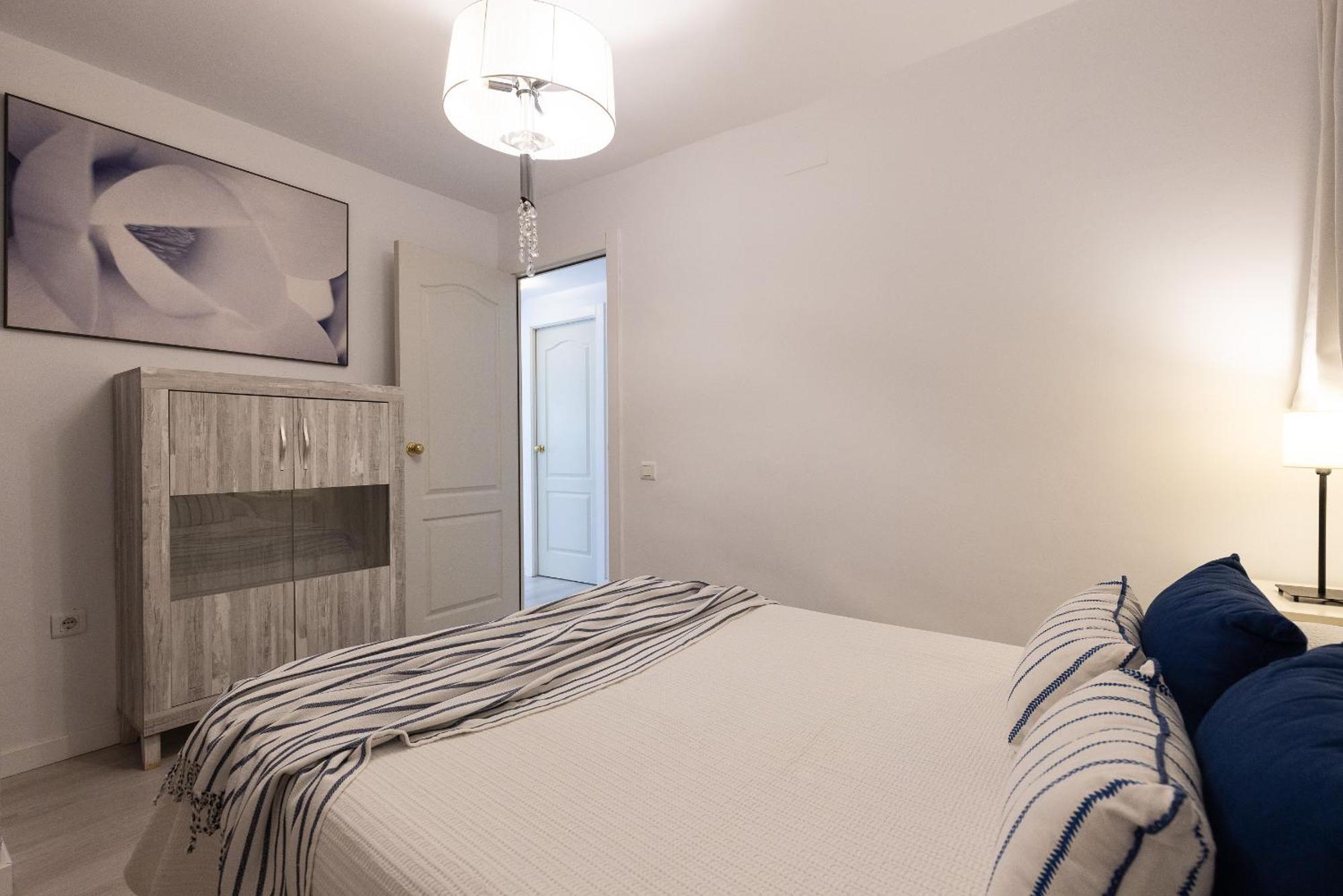 Uhc Rodas Apartments Salou Zimmer foto