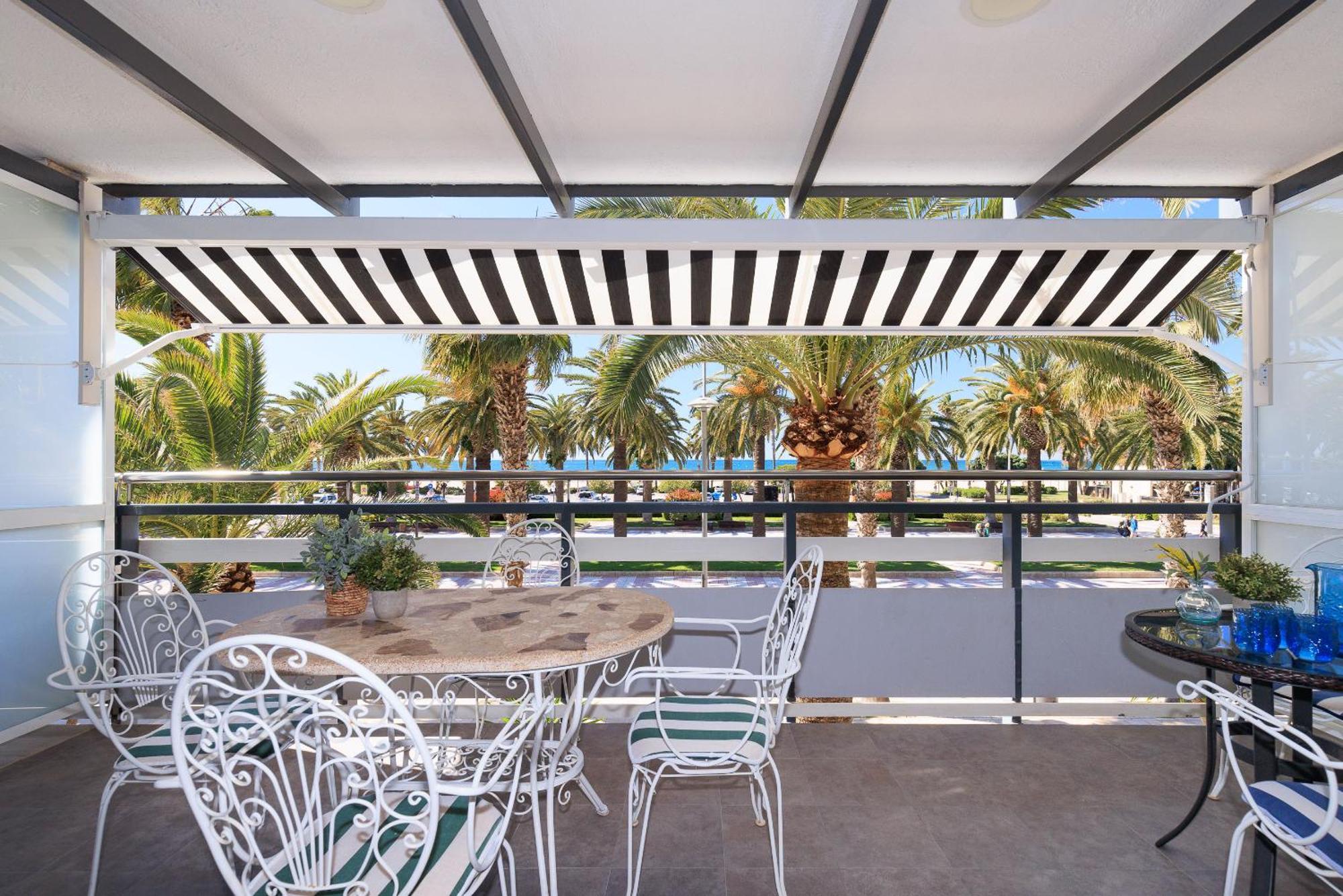 Uhc Rodas Apartments Salou Zimmer foto