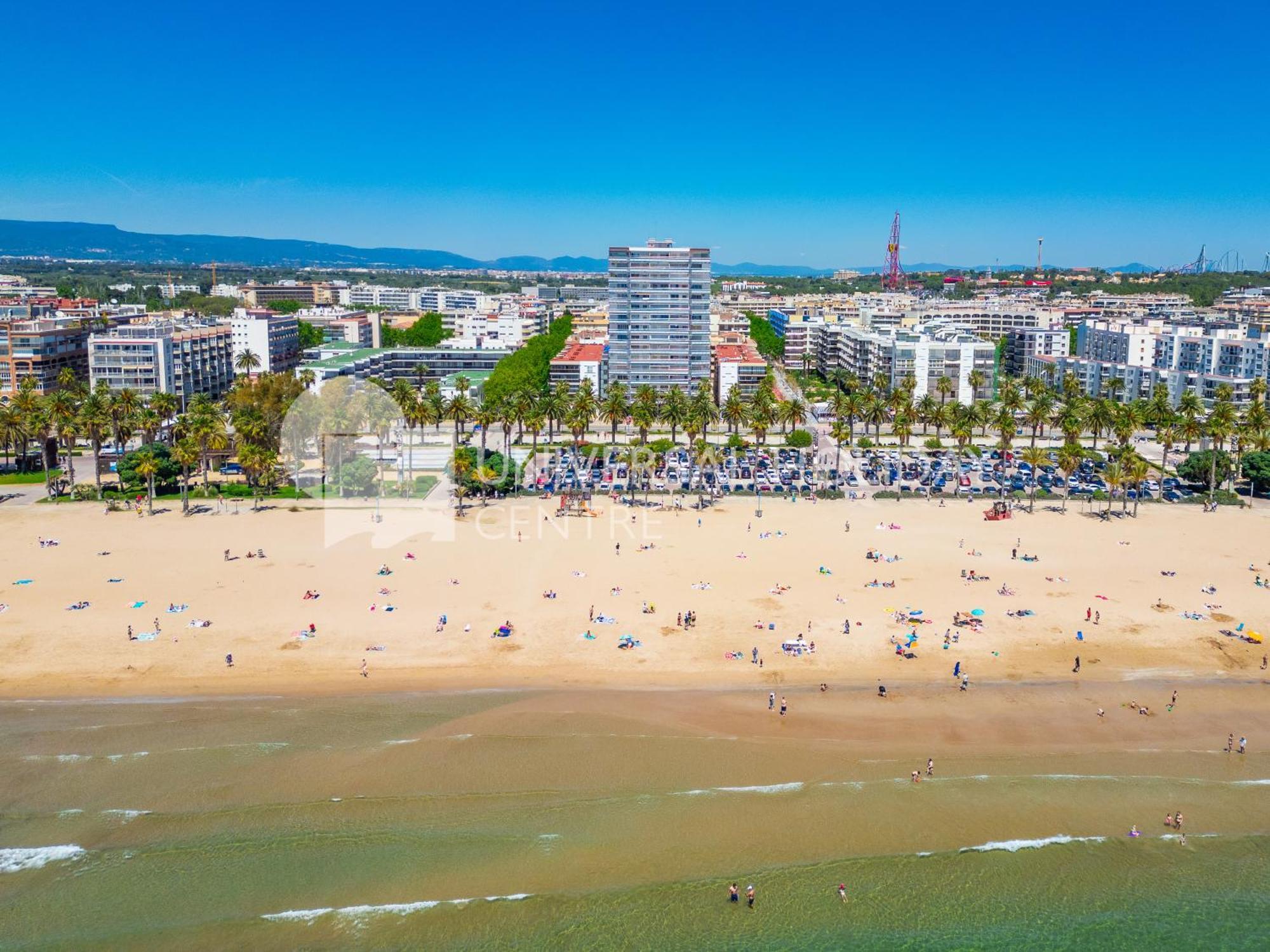 Uhc Rodas Apartments Salou Zimmer foto