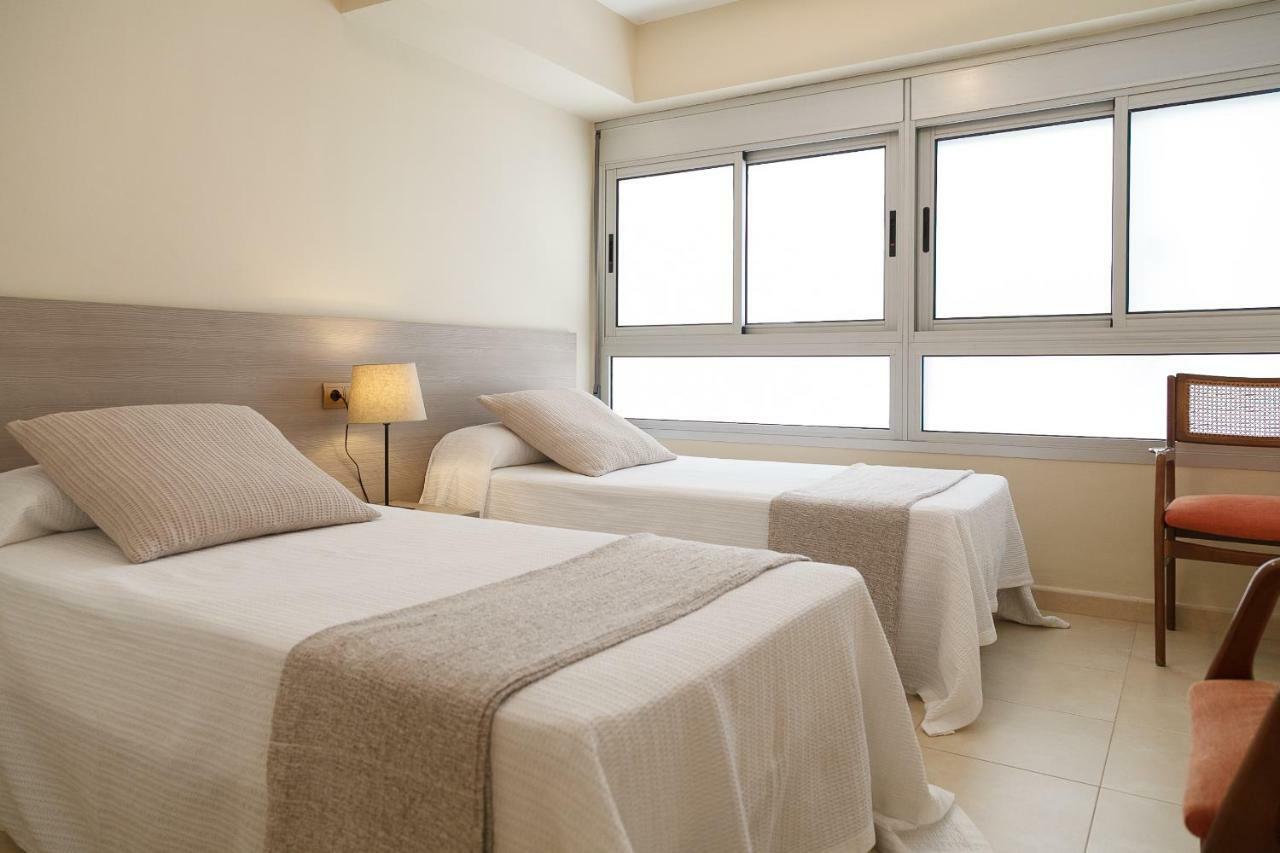 Uhc Rodas Apartments Salou Exterior foto